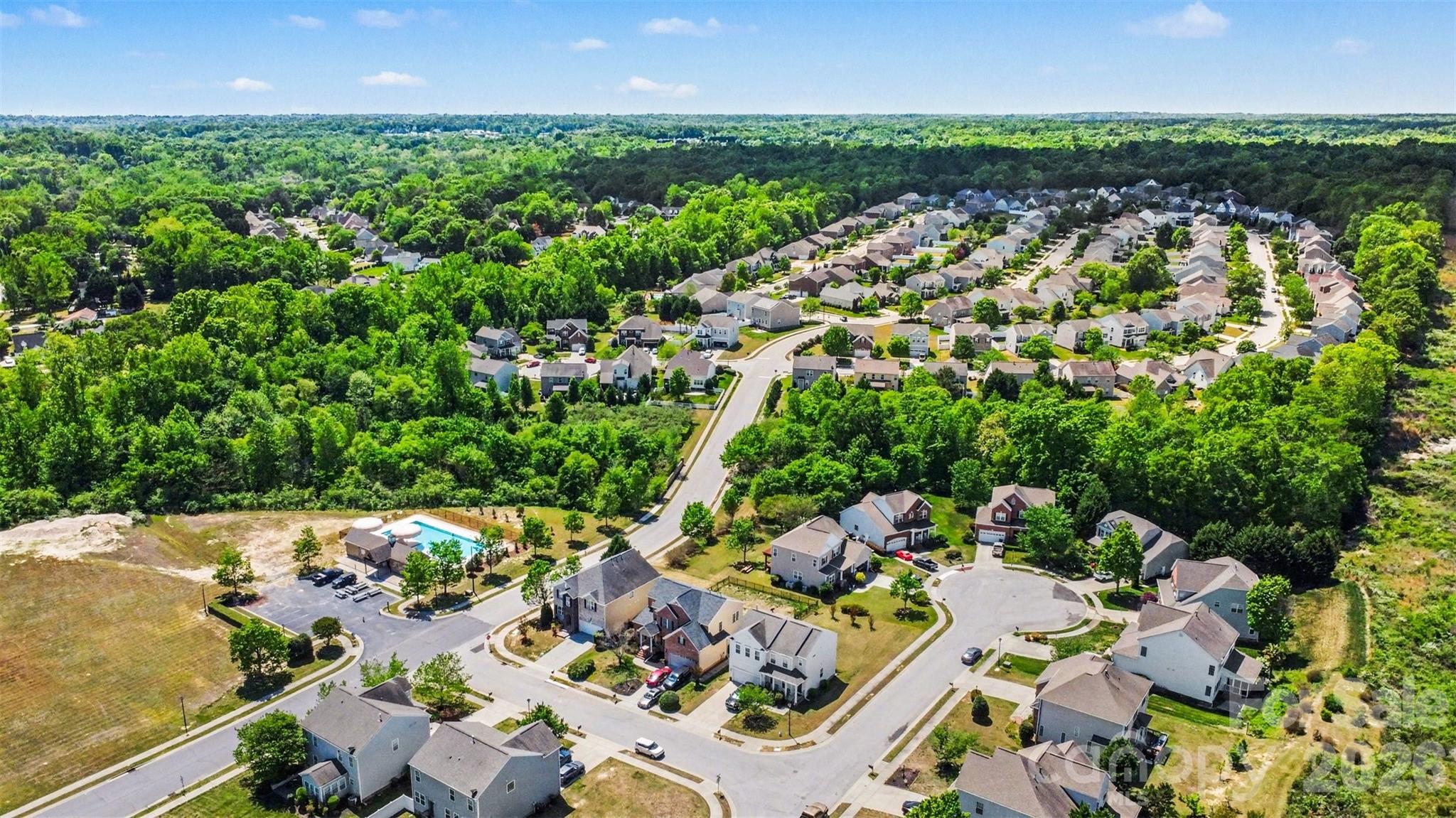 5168 Norway Lane Rock Hill SC 29732