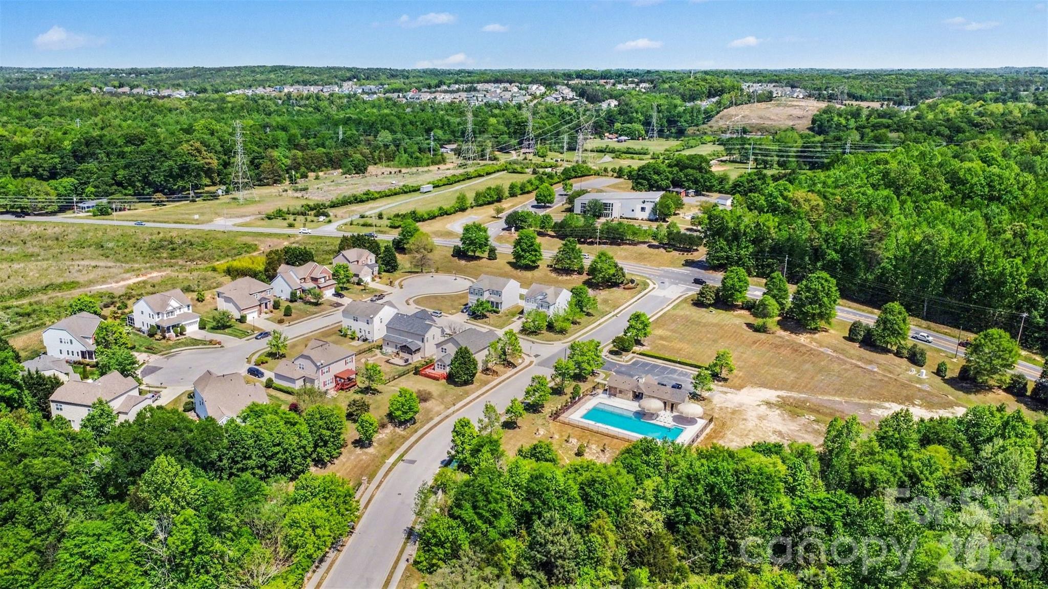 5168 Norway Lane Rock Hill SC 29732