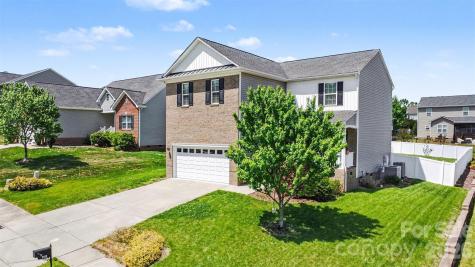 5168 Norway Lane Rock Hill SC 29732