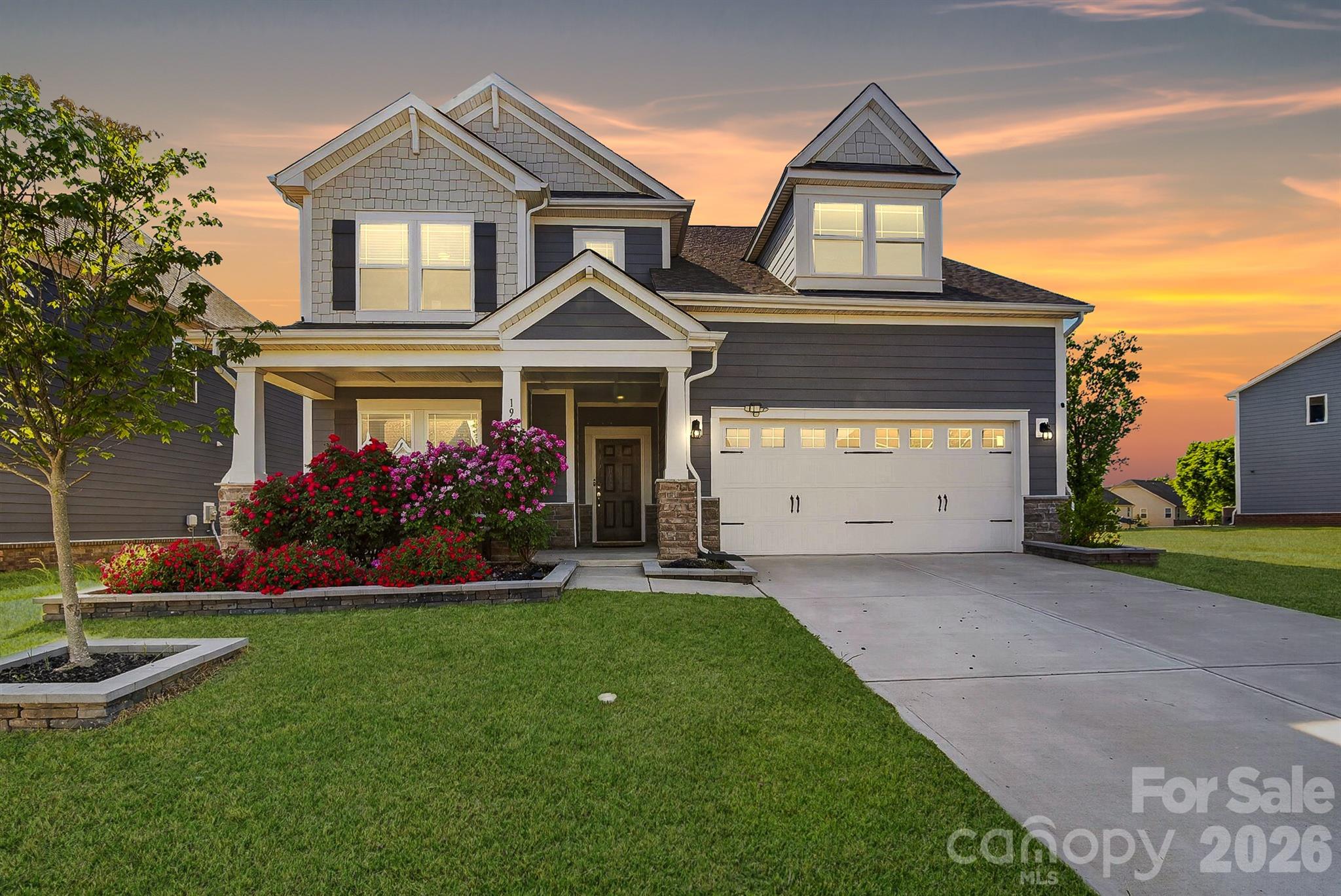 1924 Carrollton Drive Indian Trail NC 28079