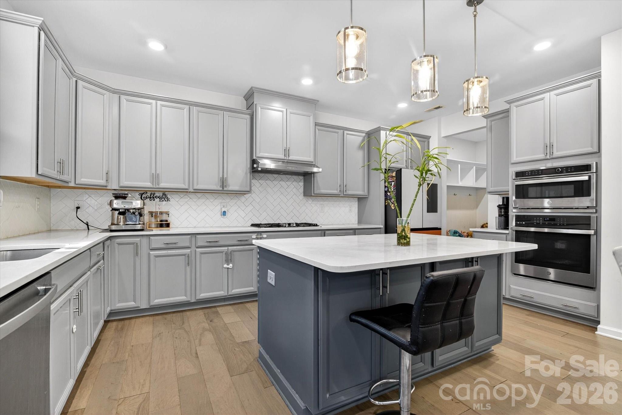 1924 Carrollton Drive Indian Trail NC 28079