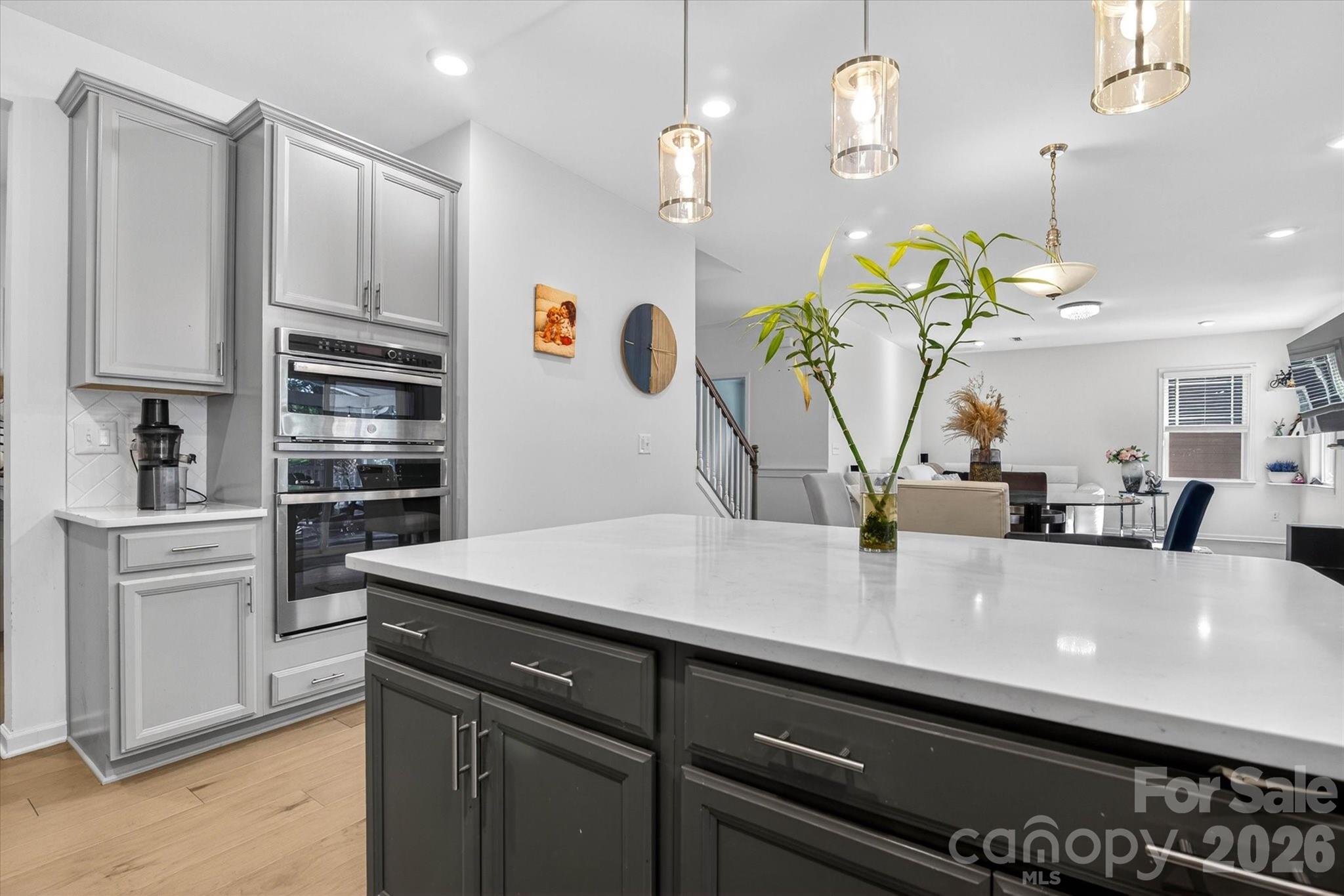 1924 Carrollton Drive Indian Trail NC 28079
