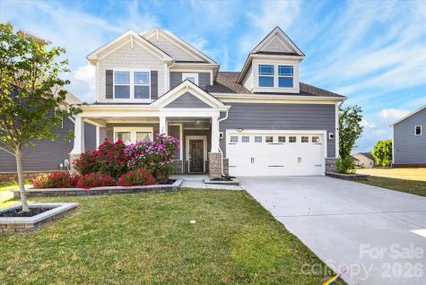 1924 Carrollton Drive Indian Trail NC 28079