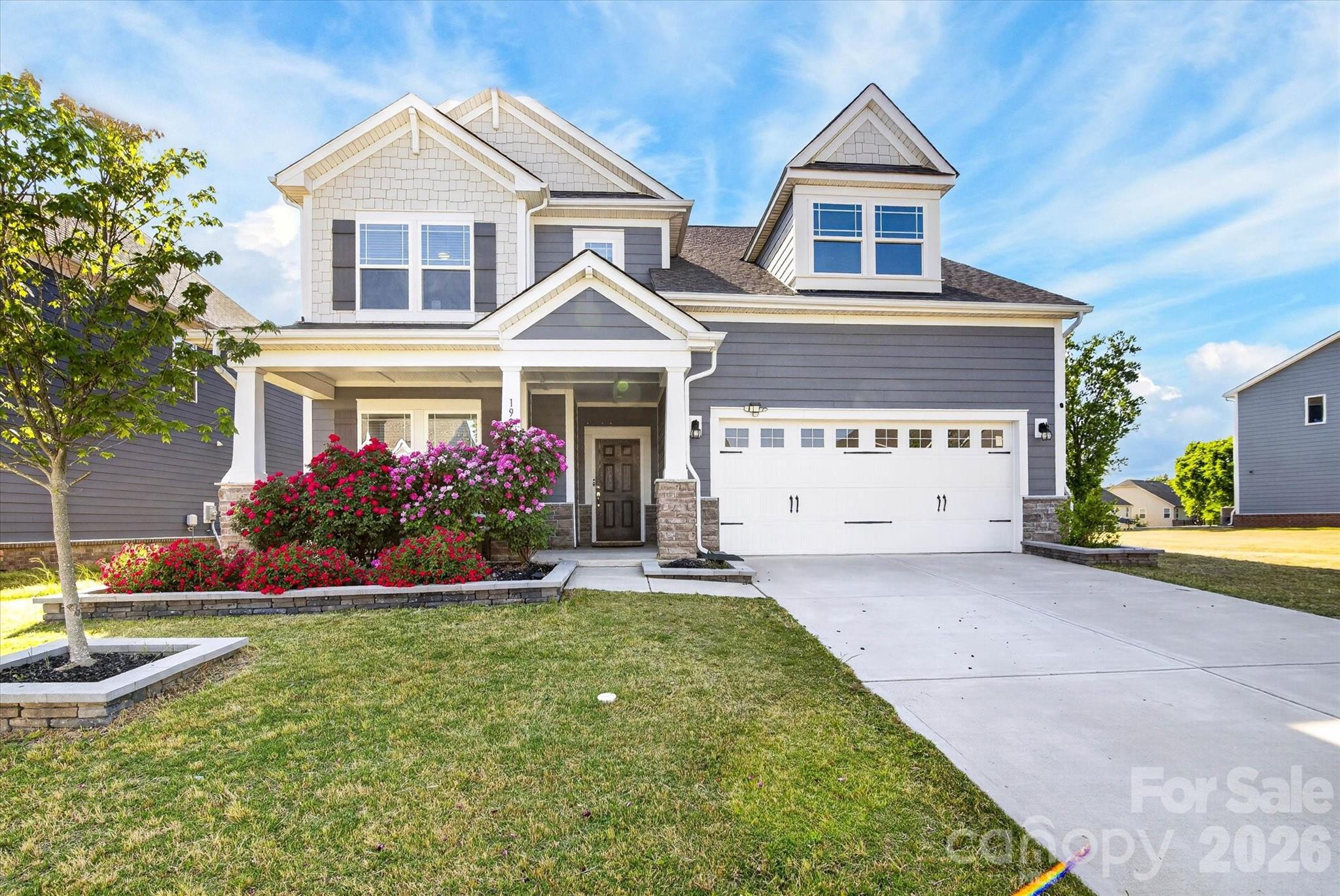 1924 Carrollton Drive Indian Trail NC 28079