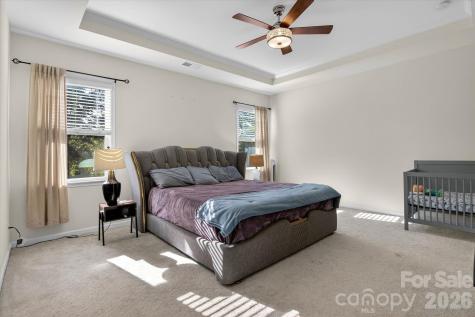 1924 Carrollton Drive Indian Trail NC 28079