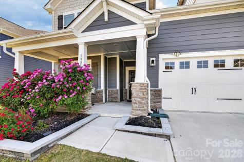 1924 Carrollton Drive Indian Trail NC 28079