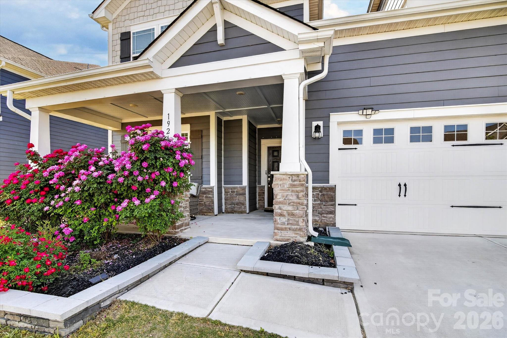 1924 Carrollton Drive Indian Trail NC 28079