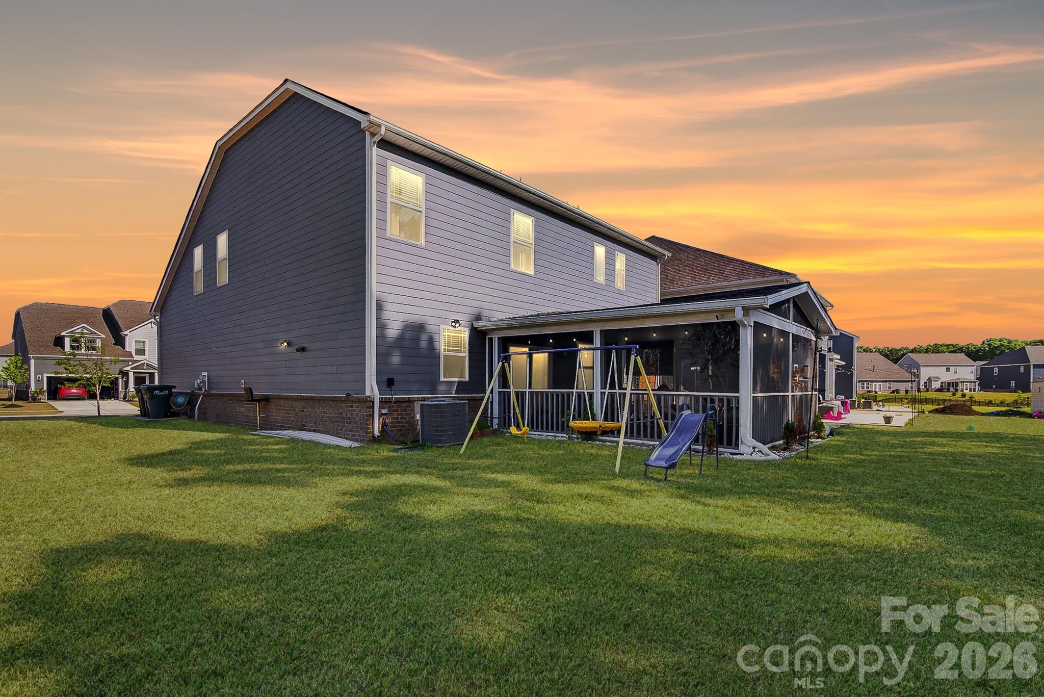 1924 Carrollton Drive Indian Trail NC 28079
