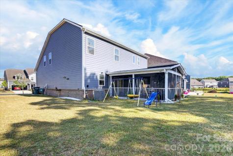 1924 Carrollton Drive Indian Trail NC 28079
