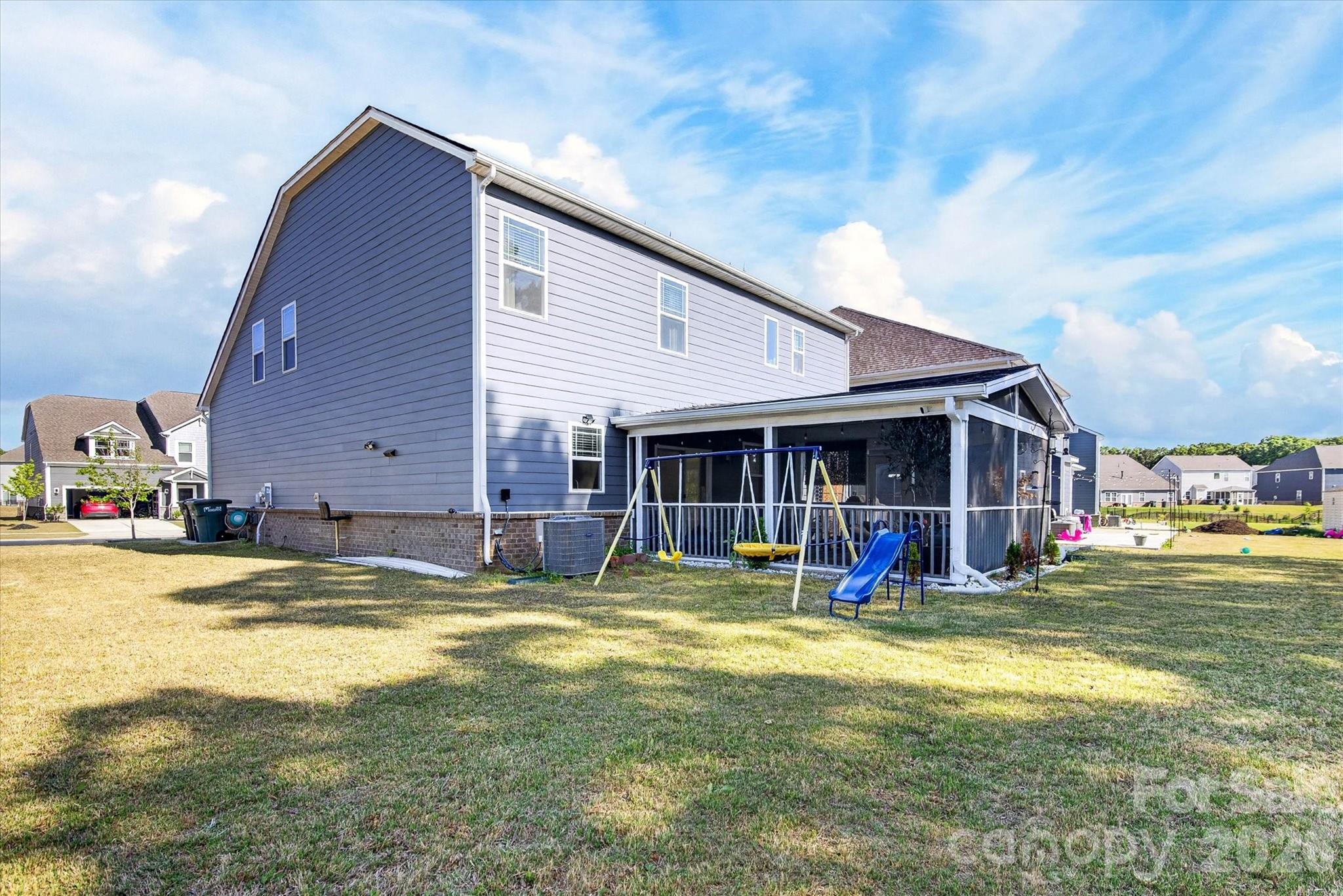 1924 Carrollton Drive Indian Trail NC 28079