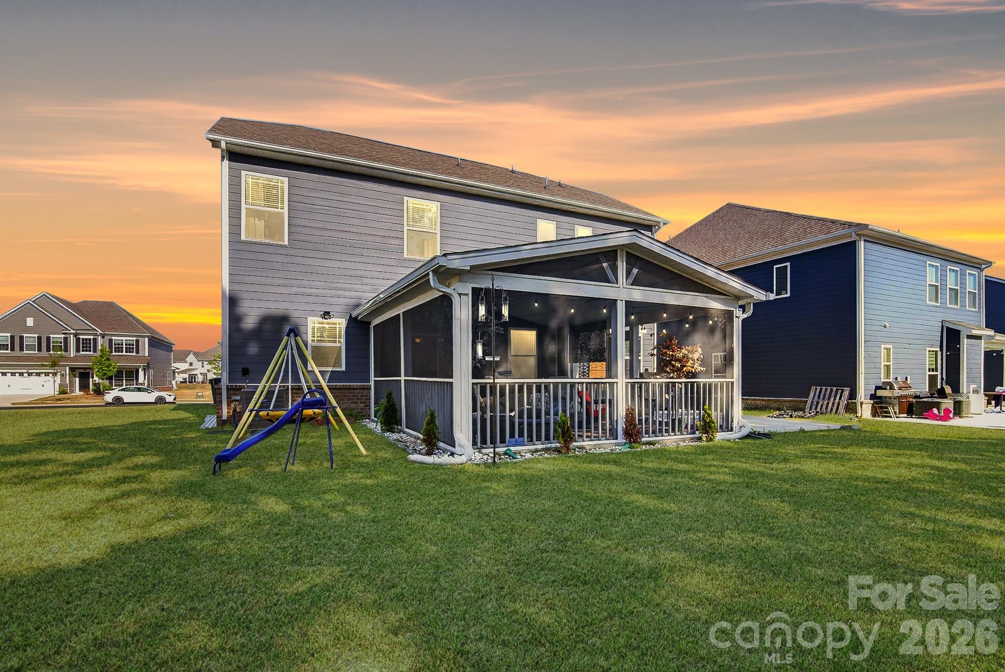 1924 Carrollton Drive Indian Trail NC 28079