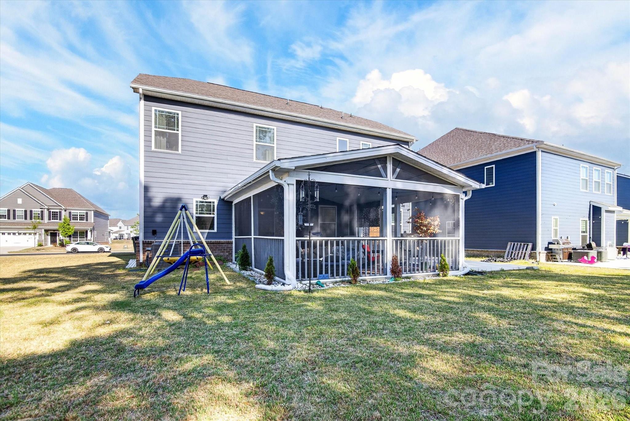 1924 Carrollton Drive Indian Trail NC 28079