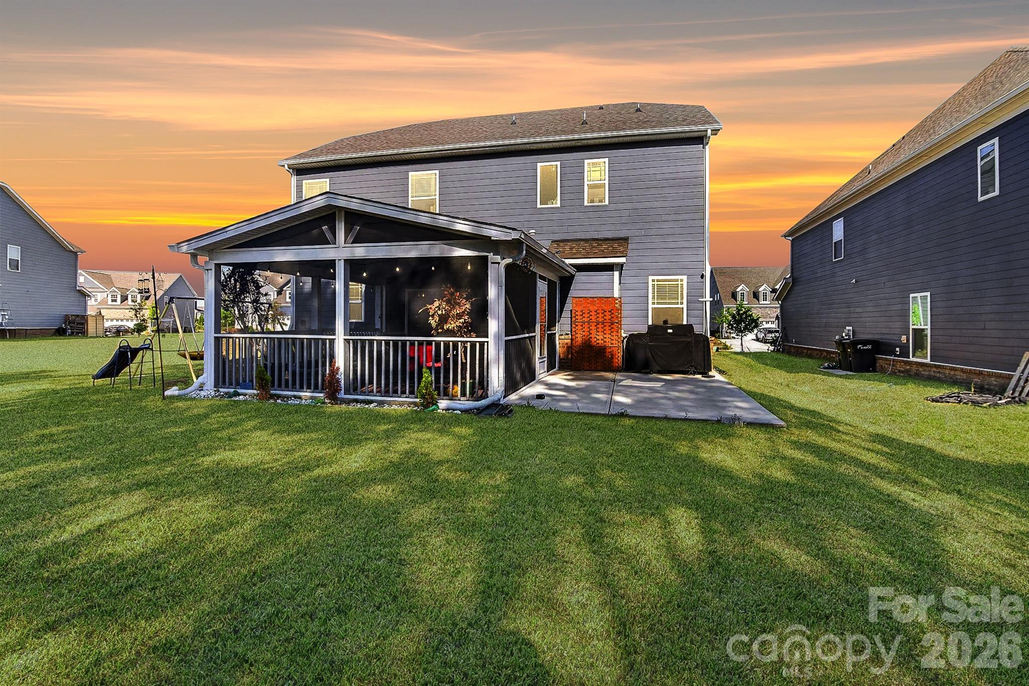 1924 Carrollton Drive Indian Trail NC 28079