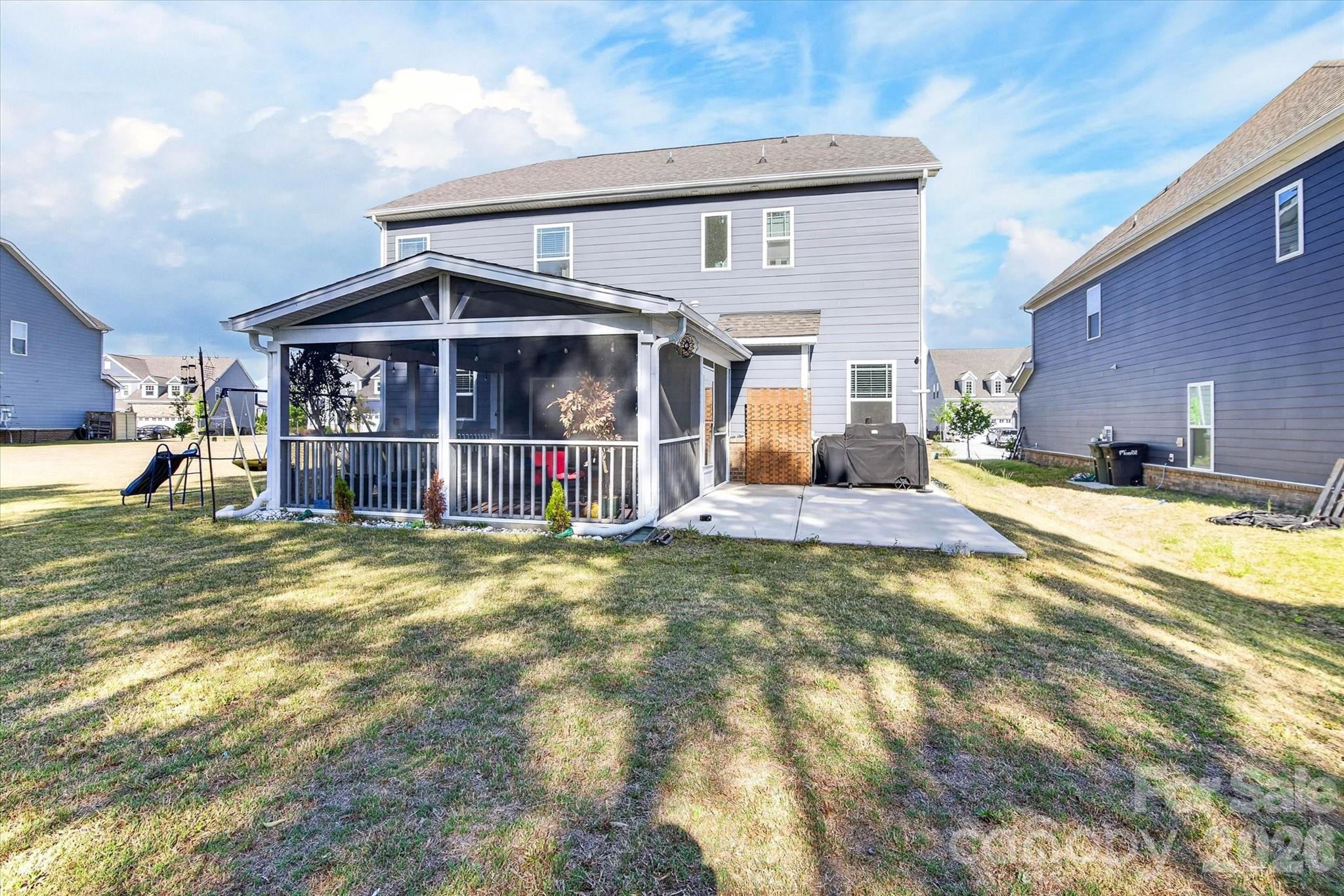 1924 Carrollton Drive Indian Trail NC 28079