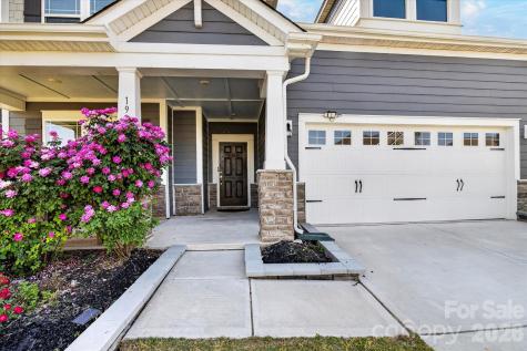 1924 Carrollton Drive Indian Trail NC 28079