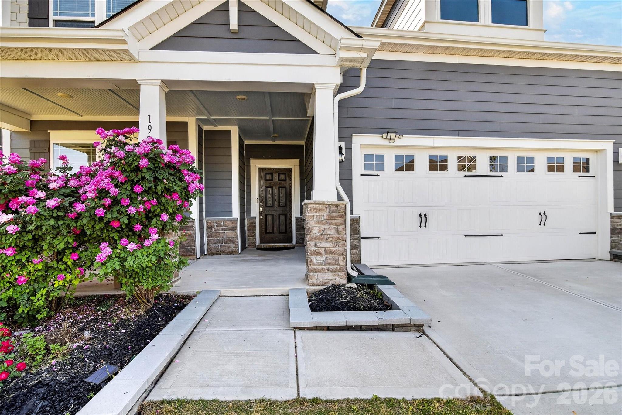 1924 Carrollton Drive Indian Trail NC 28079