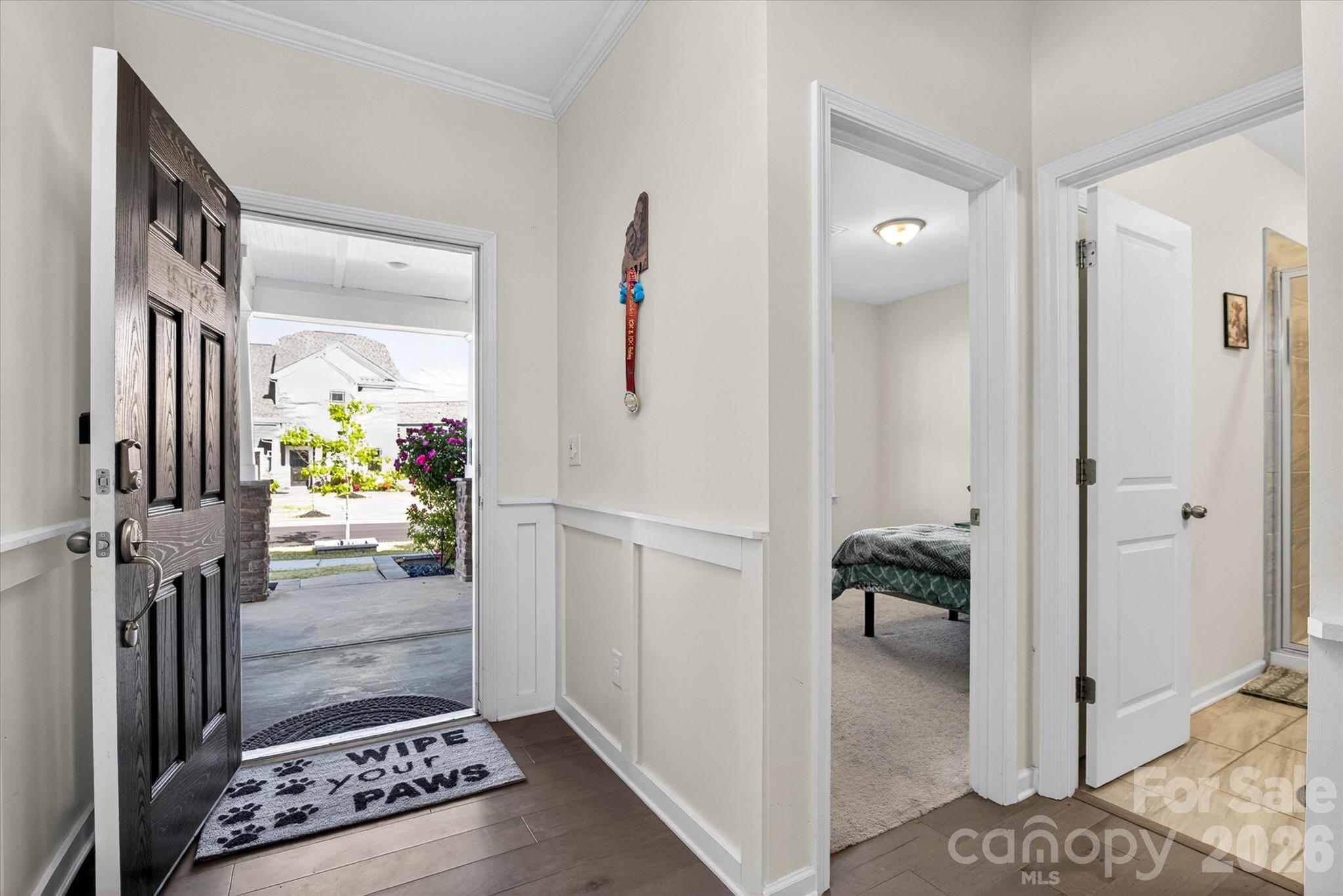 1924 Carrollton Drive Indian Trail NC 28079