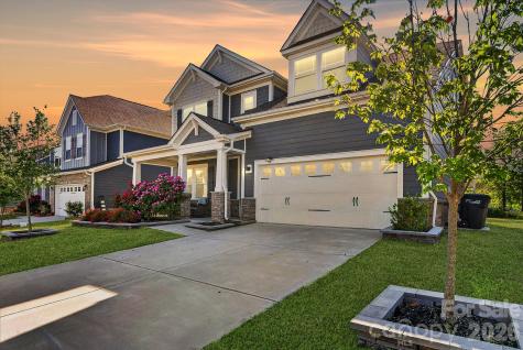 1924 Carrollton Drive Indian Trail NC 28079
