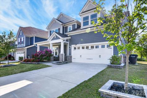 1924 Carrollton Drive Indian Trail NC 28079