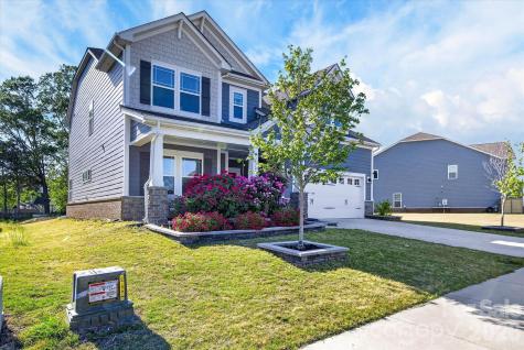 1924 Carrollton Drive Indian Trail NC 28079