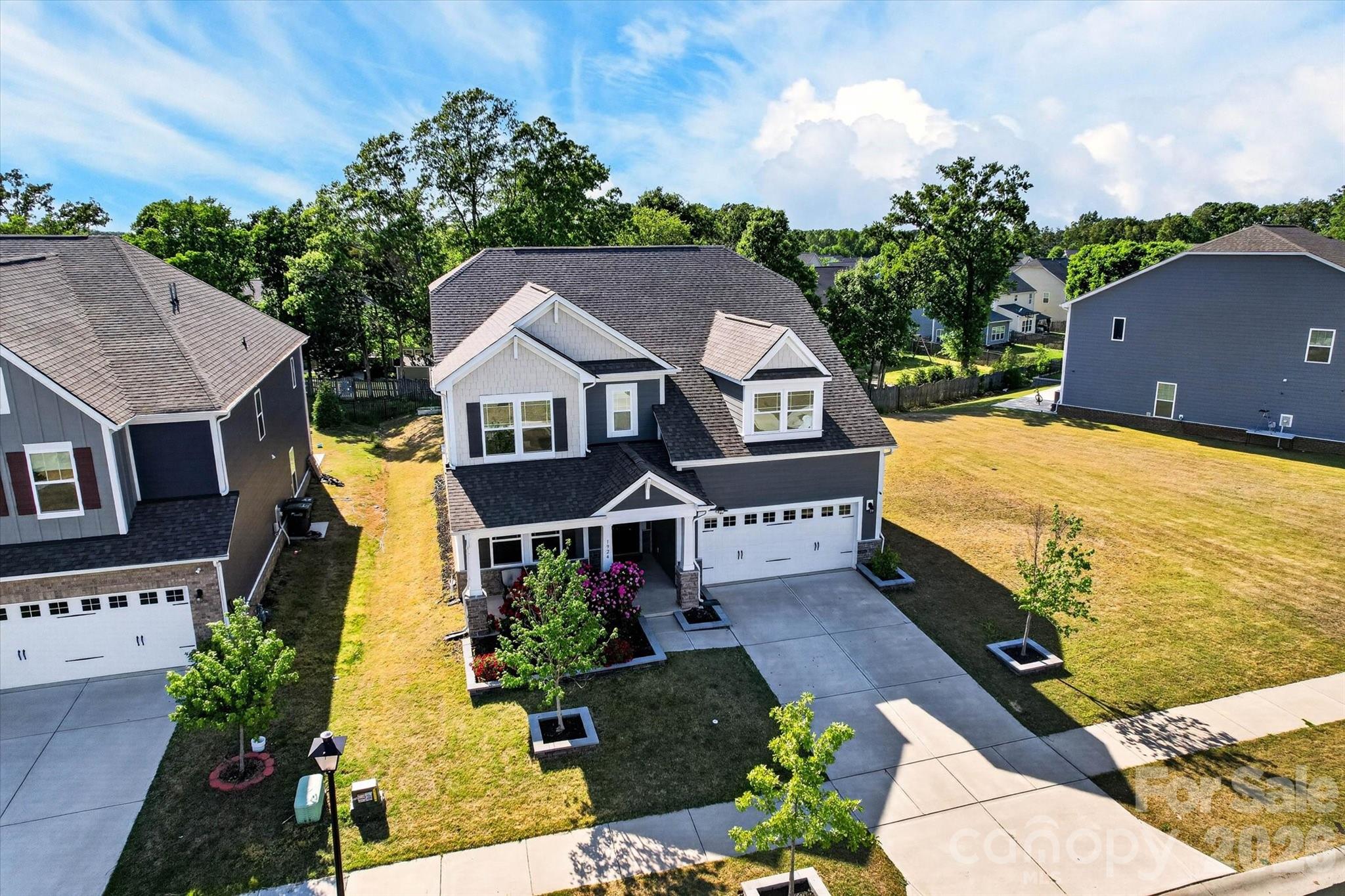 1924 Carrollton Drive Indian Trail NC 28079