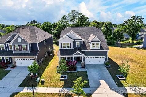 1924 Carrollton Drive Indian Trail NC 28079