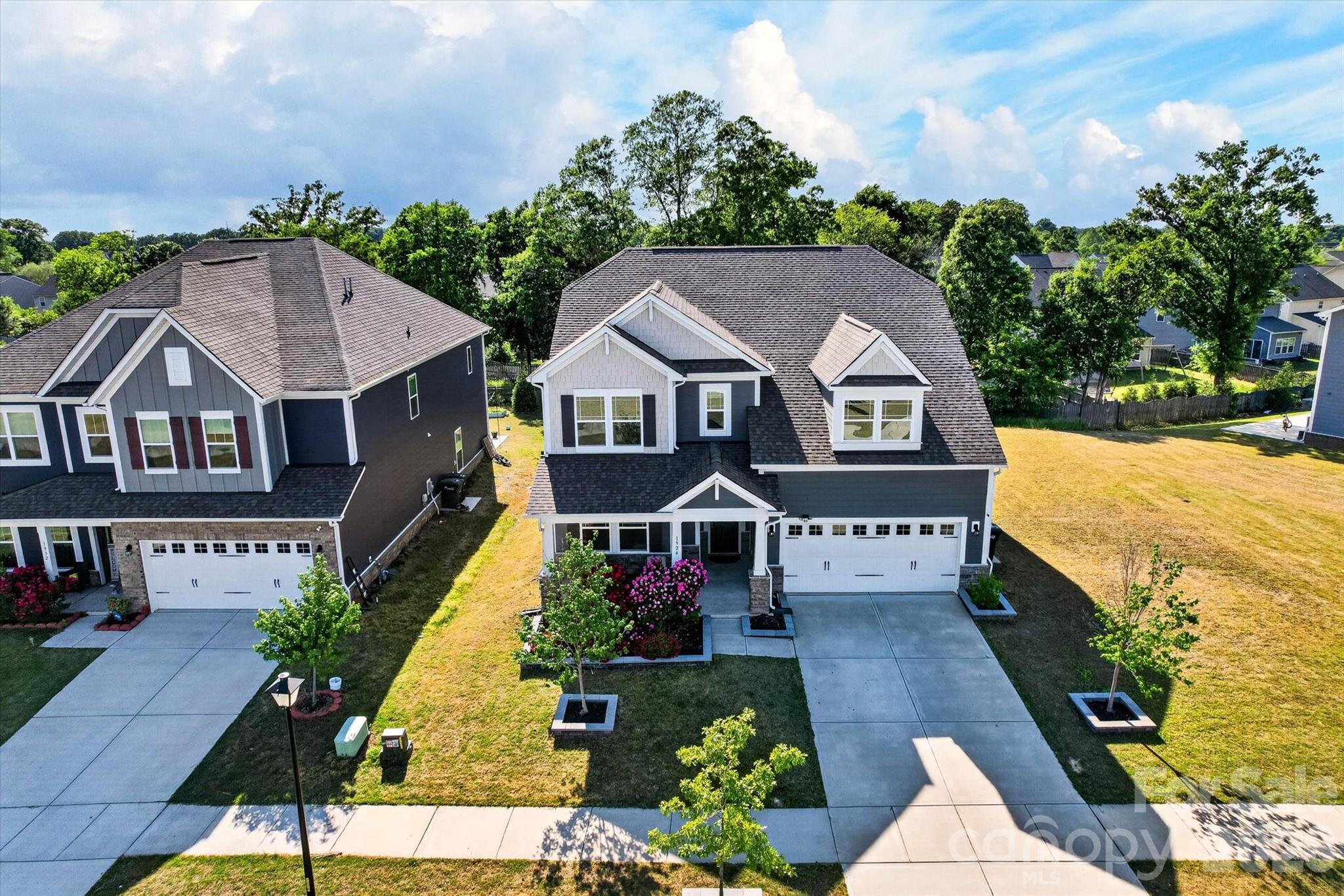 1924 Carrollton Drive Indian Trail NC 28079