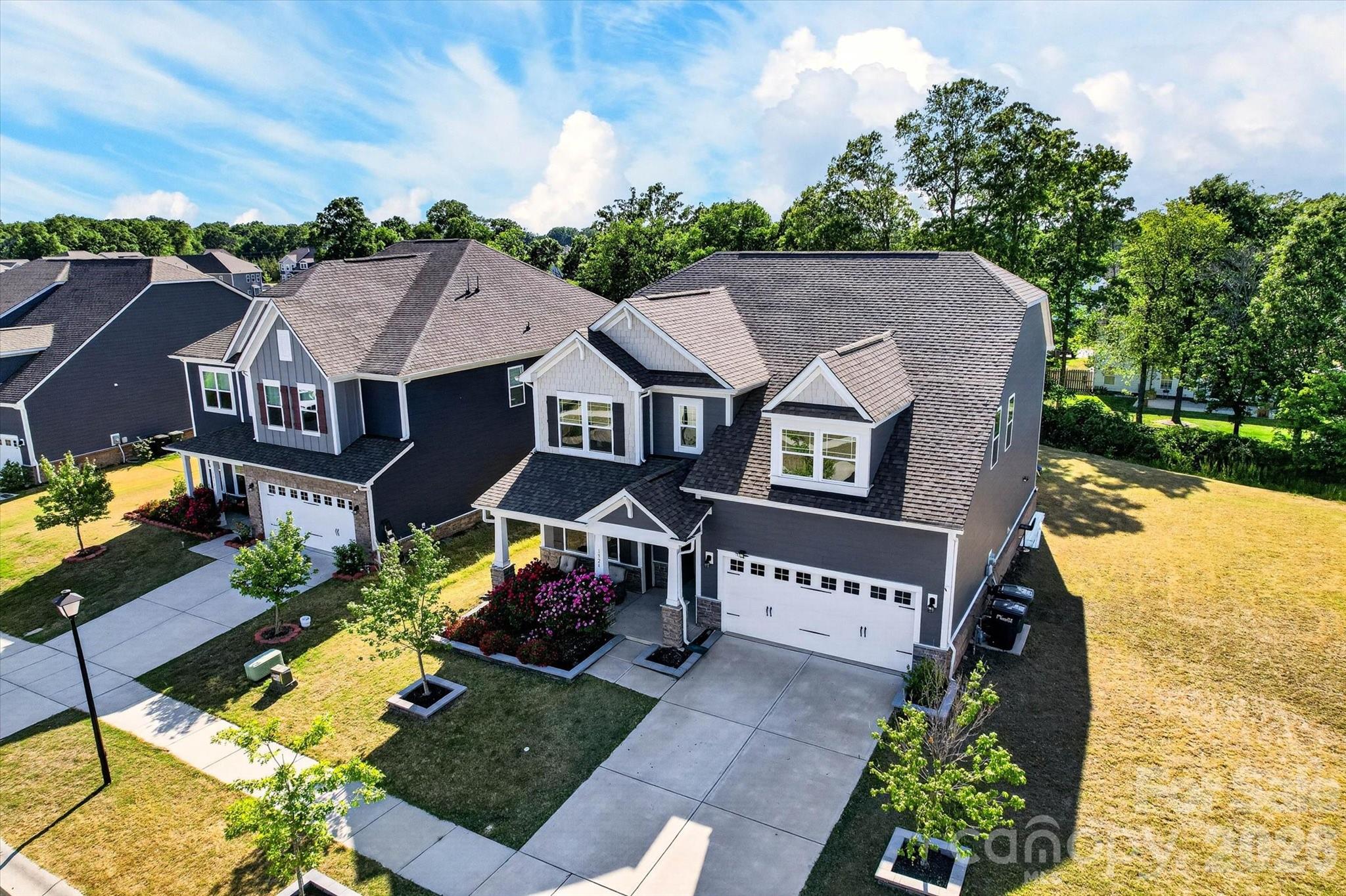 1924 Carrollton Drive Indian Trail NC 28079