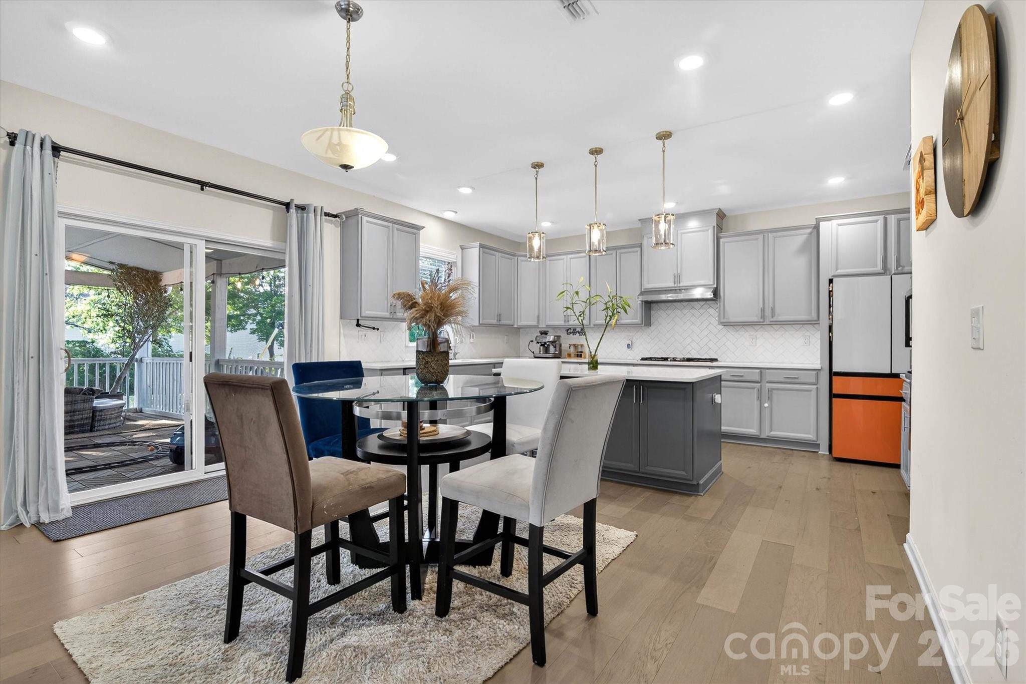 1924 Carrollton Drive Indian Trail NC 28079