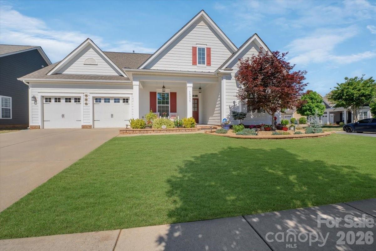 13335 Union Square Drive Huntersville NC 28078