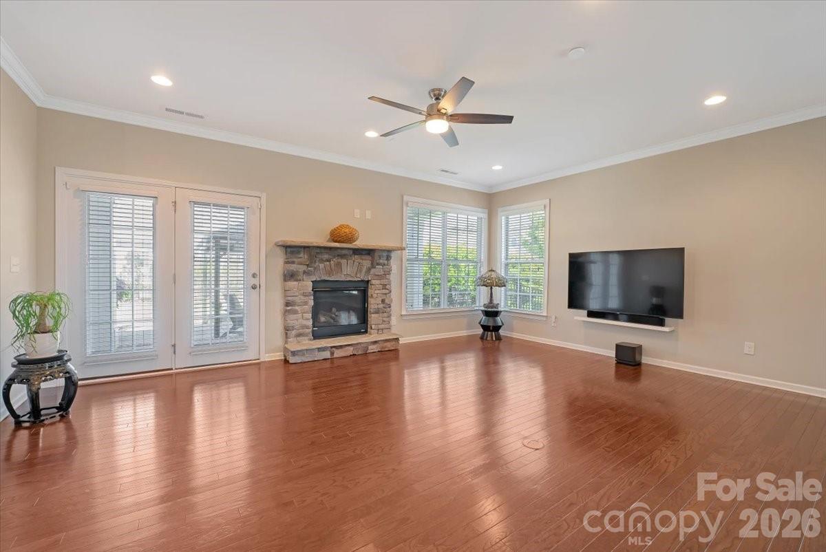 13335 Union Square Drive Huntersville NC 28078
