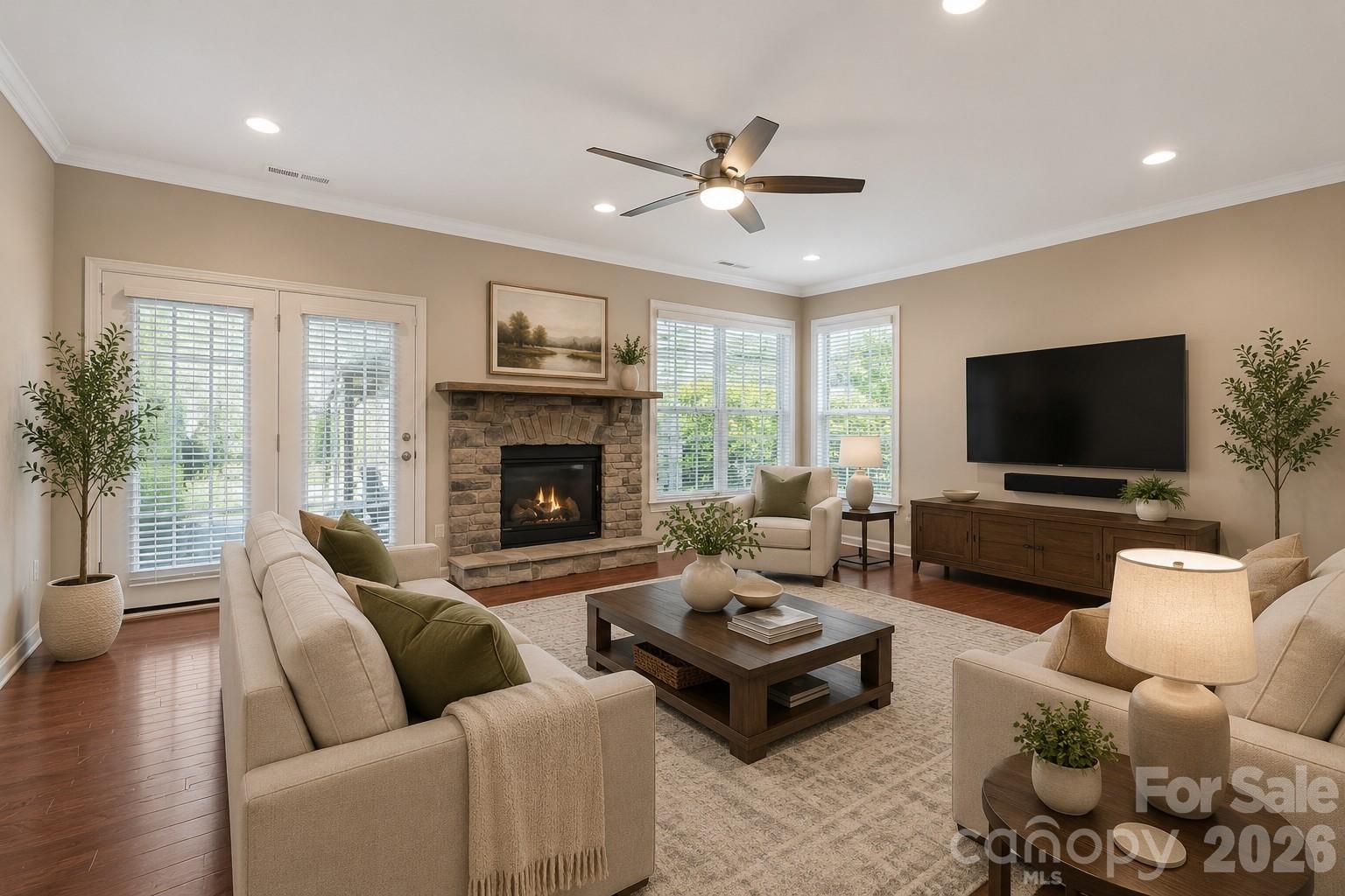 13335 Union Square Drive Huntersville NC 28078