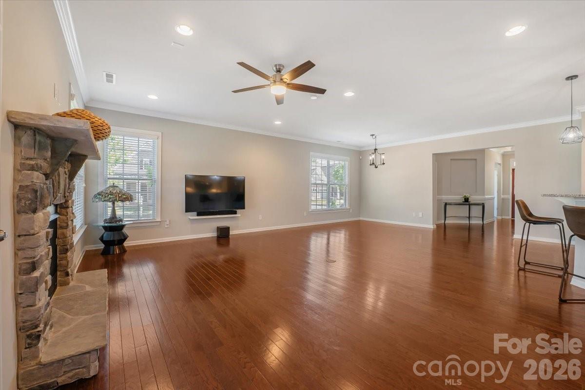 13335 Union Square Drive Huntersville NC 28078