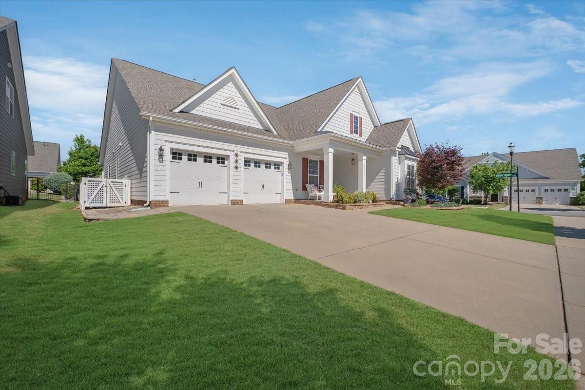 13335 Union Square Drive Huntersville NC 28078