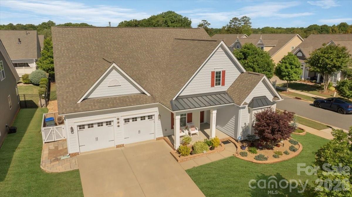13335 Union Square Drive Huntersville NC 28078