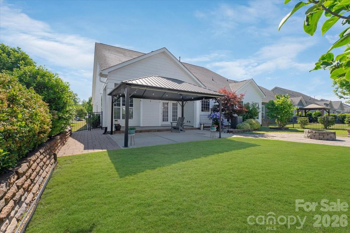 13335 Union Square Drive Huntersville NC 28078