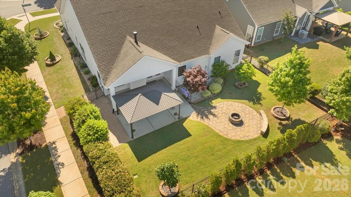 13335 Union Square Drive Huntersville NC 28078