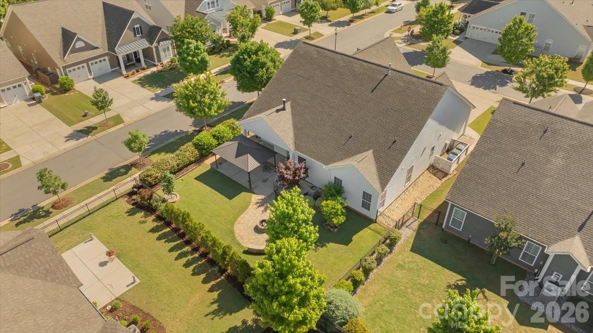 13335 Union Square Drive Huntersville NC 28078
