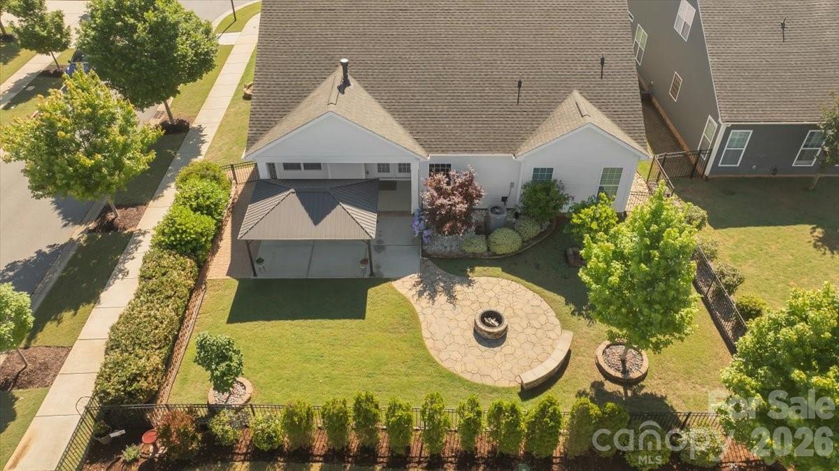 13335 Union Square Drive Huntersville NC 28078