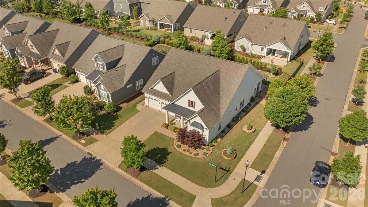 13335 Union Square Drive Huntersville NC 28078