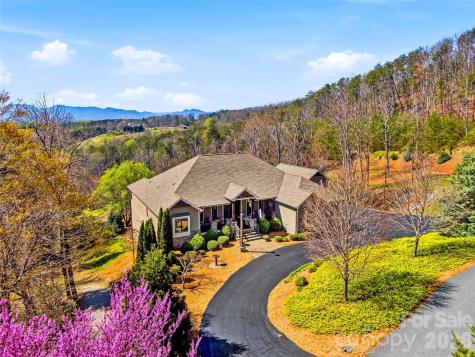 286 Preservation Trail Columbus NC 28722