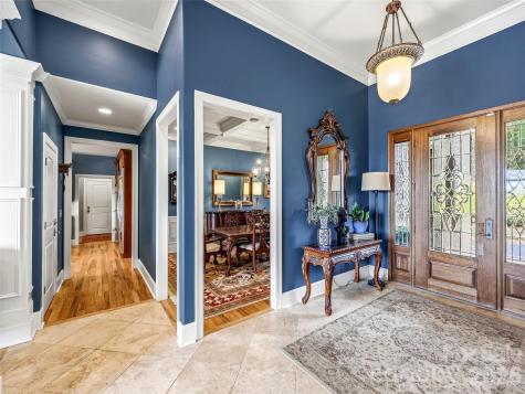 286 Preservation Trail Columbus NC 28722