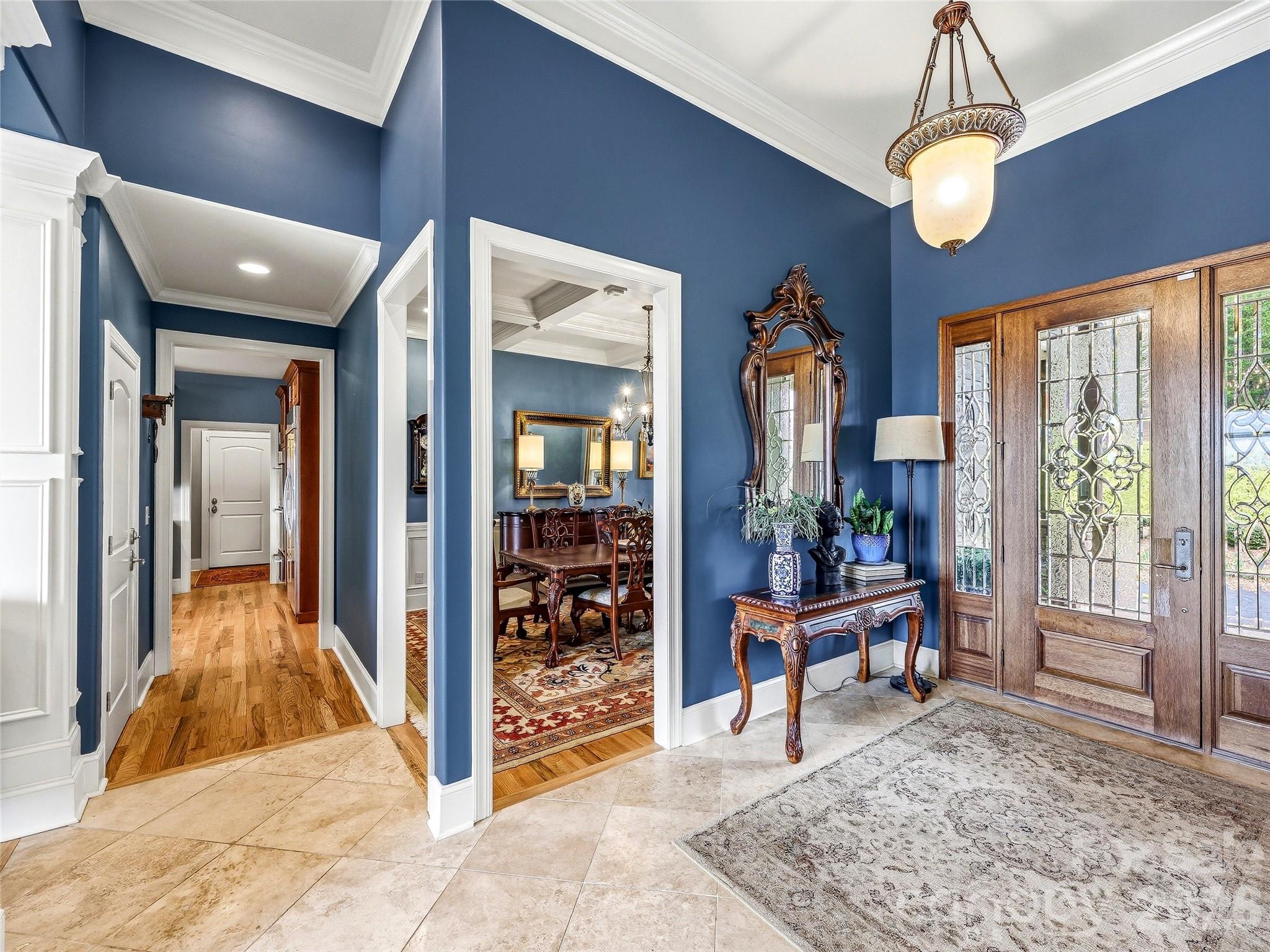 286 Preservation Trail Columbus NC 28722