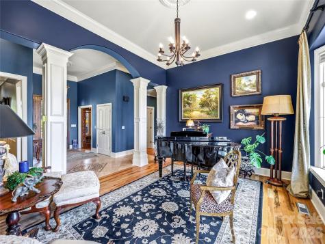 286 Preservation Trail Columbus NC 28722
