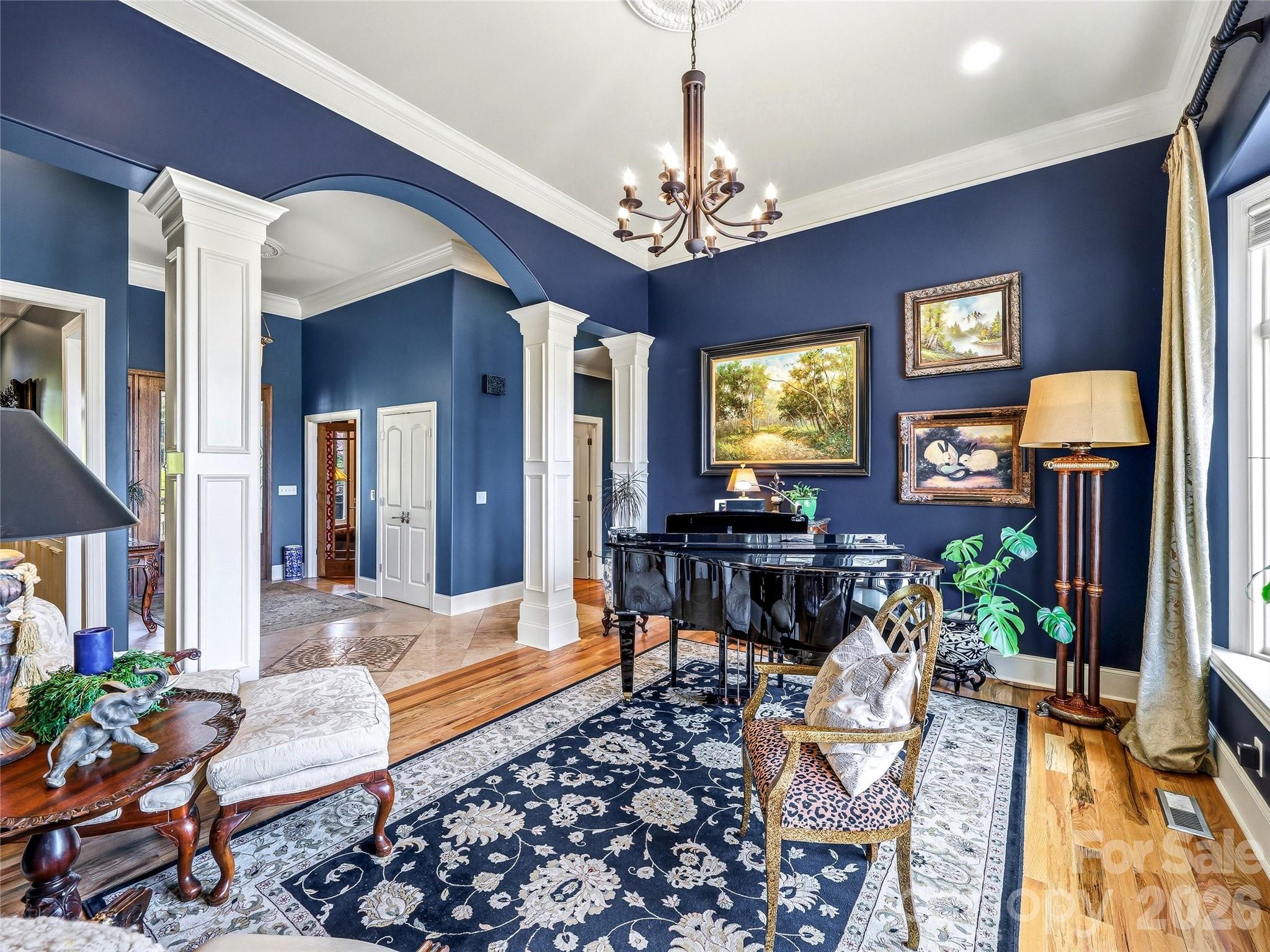286 Preservation Trail Columbus NC 28722