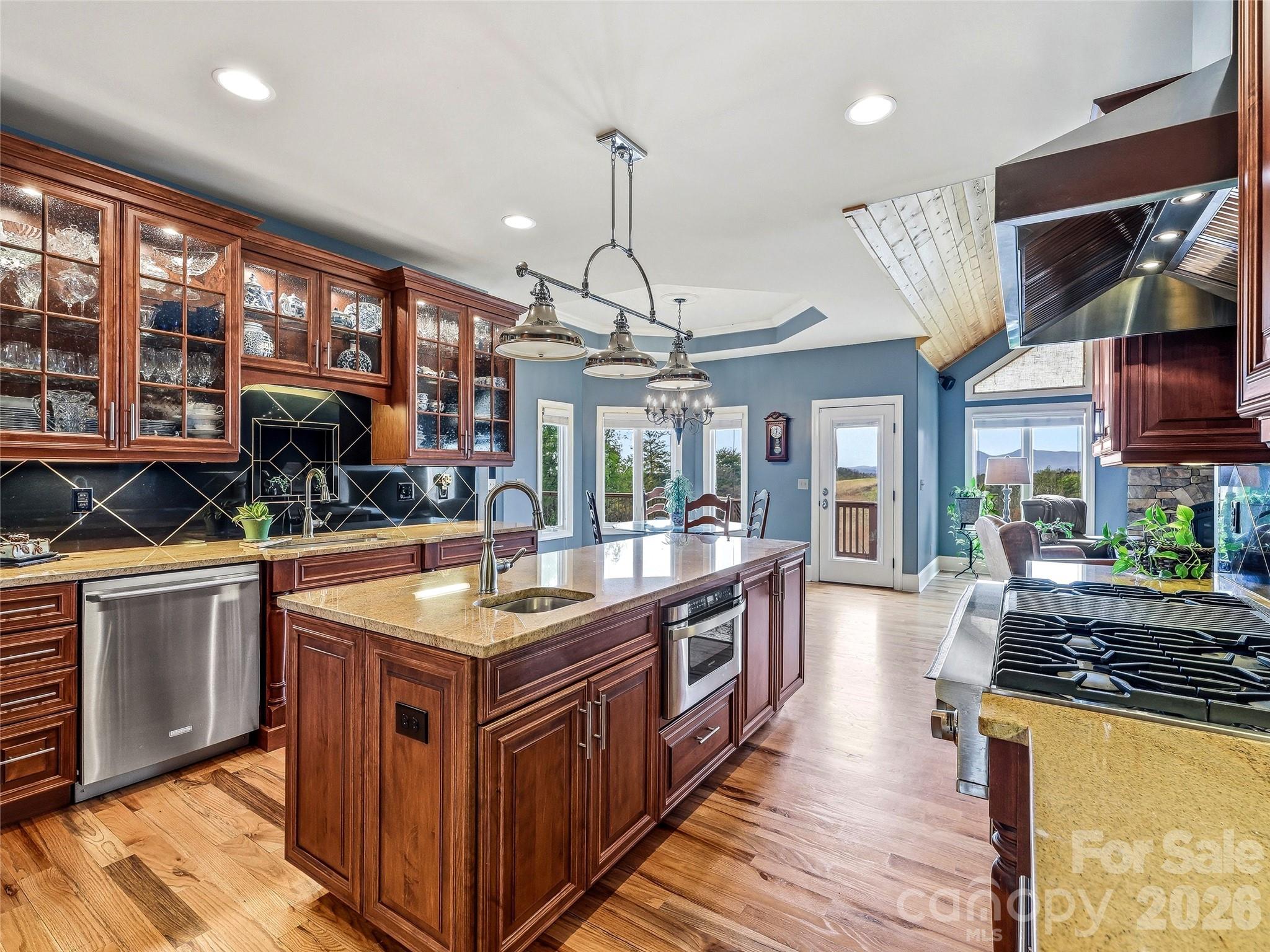 286 Preservation Trail Columbus NC 28722