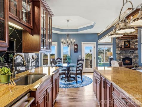 286 Preservation Trail Columbus NC 28722