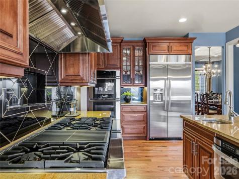 286 Preservation Trail Columbus NC 28722