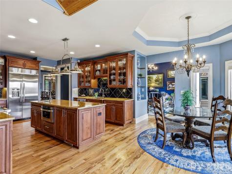 286 Preservation Trail Columbus NC 28722