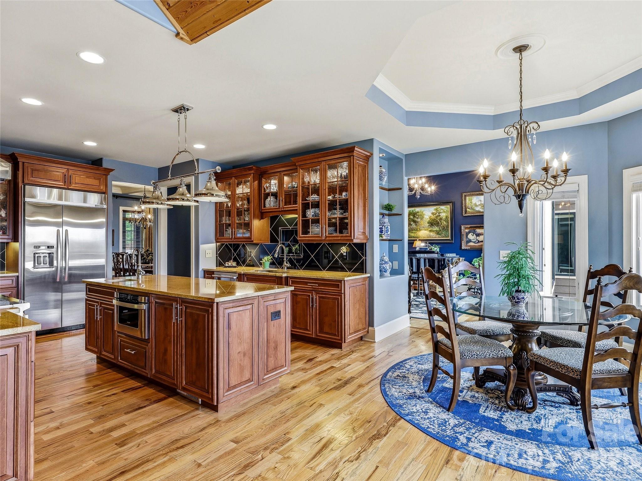 286 Preservation Trail Columbus NC 28722